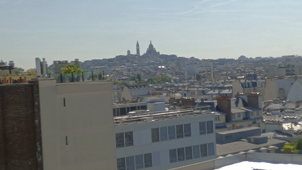 Vue de Paris 9