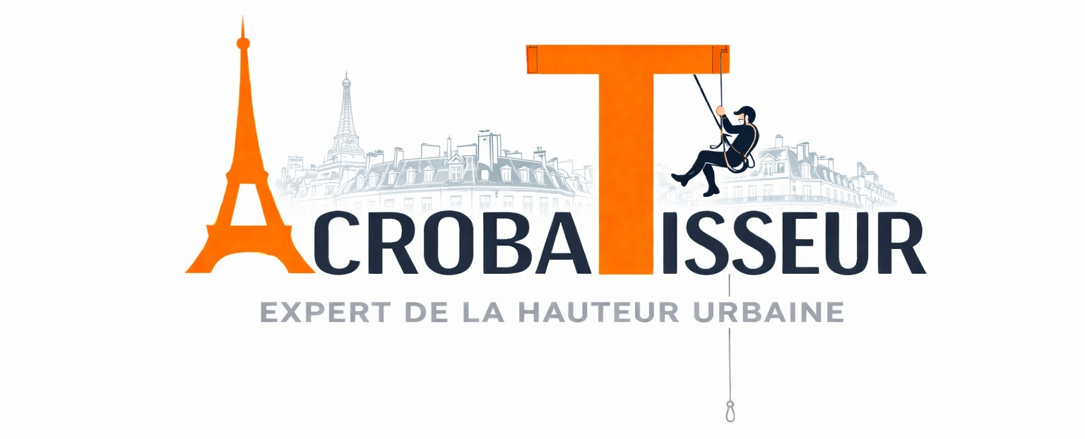 AcrobaTisseur - Expert en travaux acrobatiques
